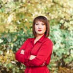 Закутій Ольга