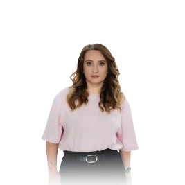 Ольга Закутій