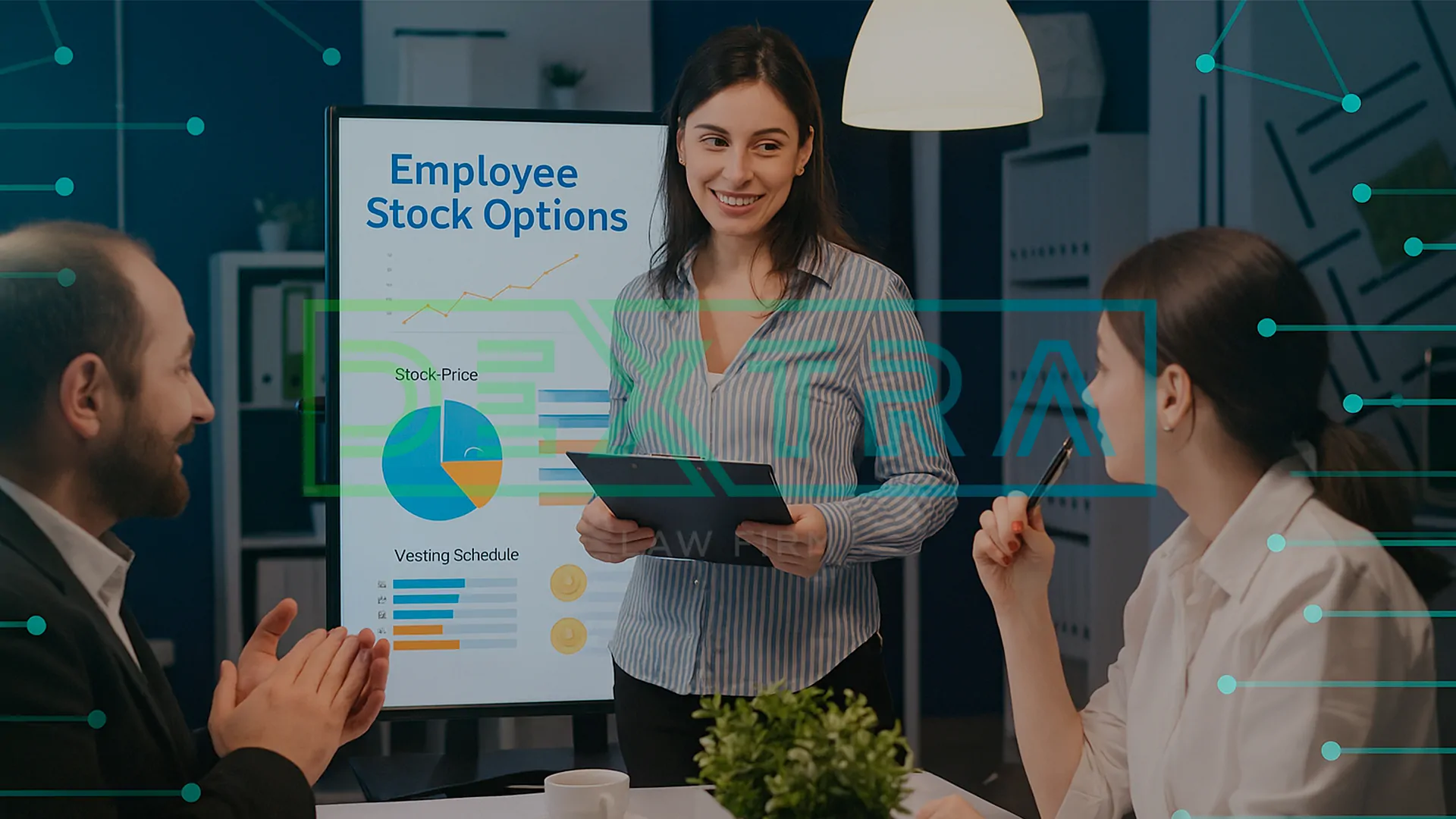 How to implement options for Ukrainian employees