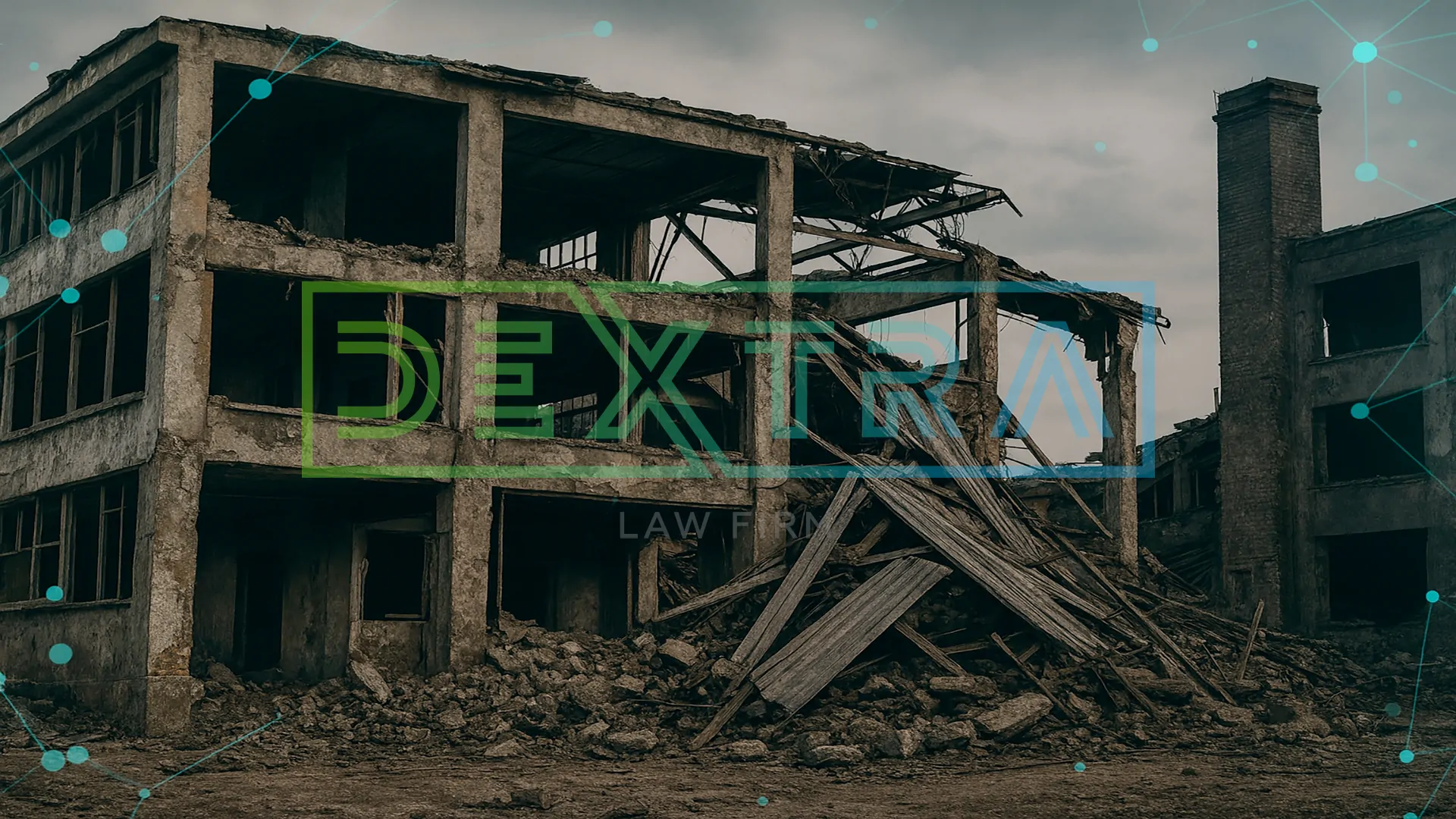 Reparations and compensation for war damage