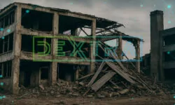 Возмещение и компенсация ущерба нанесенного войной