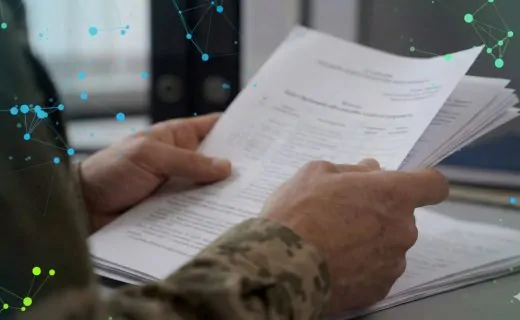 Постанова КМУ № 1608: нові правила бронювання працівників