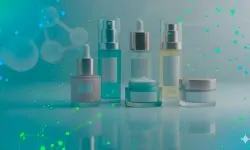 Обіг косметичної продукції в Україні