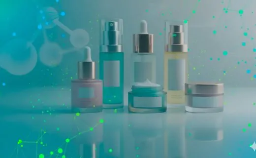 Обіг косметичної продукції в Україні