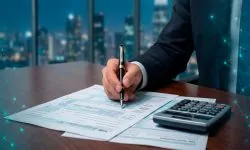 Адвокат по 212 КК України – захист від обвинувачень у ухиленні від податків