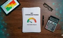 Мінімізація податкових ризиків – юридичний супровід бізнесу