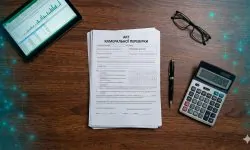 Супровід камеральної податкової перевірки
