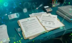 Договори в клініках репродуктивної медицини та сурогатних агентствах