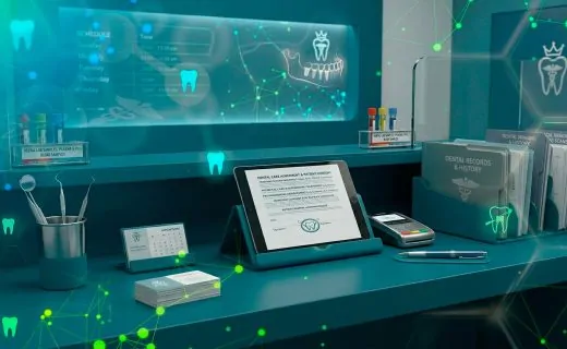 Договори в стаматалогічних клініках