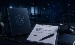 Супровід масового скорочення персоналу